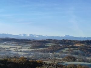 Béarn - photo prise par Aurélie André