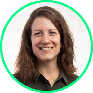 Portrait Isabelle Léonard