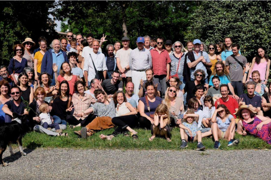 TERA lieu transition juste lot et garonne