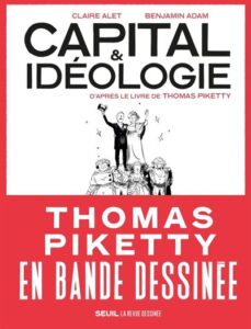 capital et idéologie bd piketty