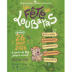 Fête loubatas